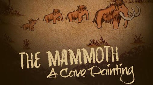 download The mammoth: A cave painting apk